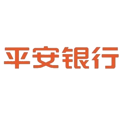 平安银行 logo