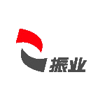 深振业A logo