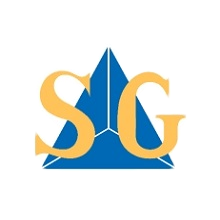 南玻A logo