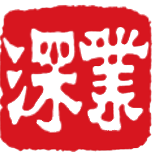 沙河股份 logo