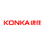 *ST康佳A logo
