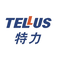 特力A logo