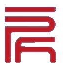 深深房A logo