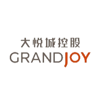 大悦城 logo