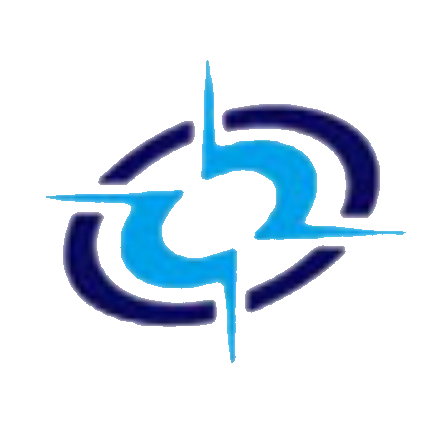 华锦股份 logo