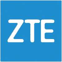 中兴通讯 logo