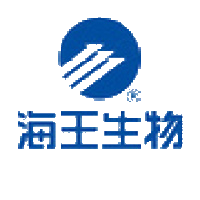ST海王 logo