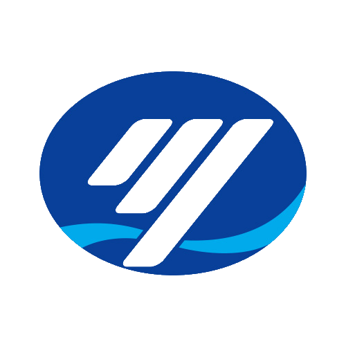 盐田港 logo