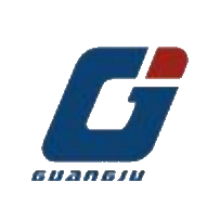广聚能源 logo