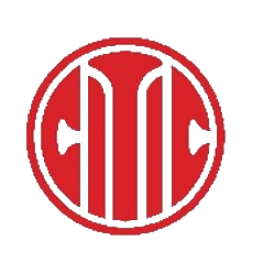 中信海直 logo