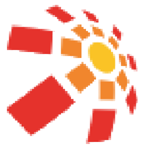 华数传媒 logo
