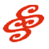 东方盛虹 logo