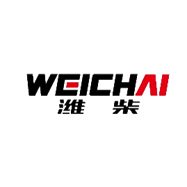 潍柴动力 logo