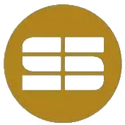 金融街 logo