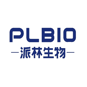 派林生物 logo