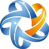 英特集团 logo