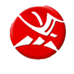吉林化纤 logo