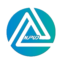 南京公用 logo