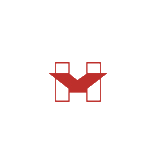 湖北宜化 logo