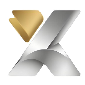 兴业银锡 logo