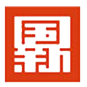 国新健康 logo
