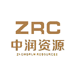 招金黄金 logo