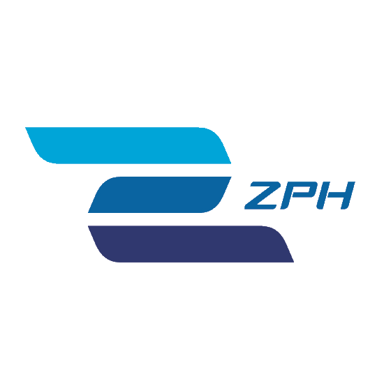 珠海港 logo