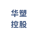 华塑控股 logo