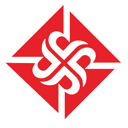 荣安地产 logo