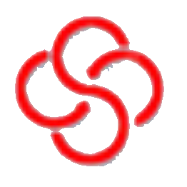 *ST四环 logo