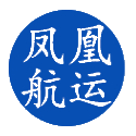 凤凰航运 logo