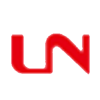 岭南控股 logo