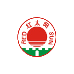 红太阳 logo