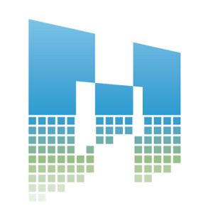 华映科技 logo