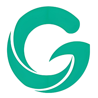 绿发电力 logo