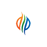 中原环保 logo
