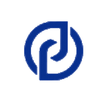 万向钱潮 logo