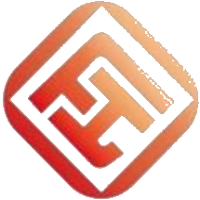 烽火电子 logo
