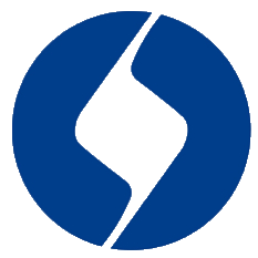 陕国投A logo