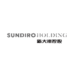 新大洲A logo