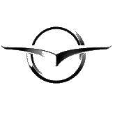 海马汽车 logo