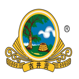 古井贡酒 logo