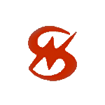 韶能股份 logo