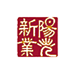 *ST阳光 logo