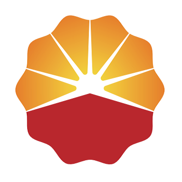 中油资本 logo