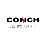 海螺新材 logo