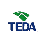 泰达股份 logo