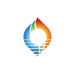 ST金鸿 logo