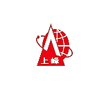 上峰水泥 logo