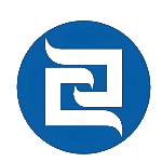 智度股份 logo